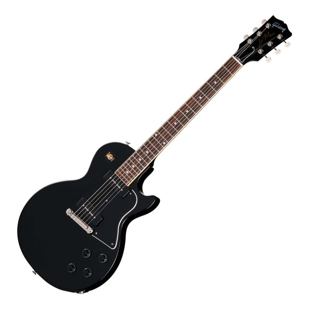 Gibson Les Paul Special Electric Guitar - Ebony