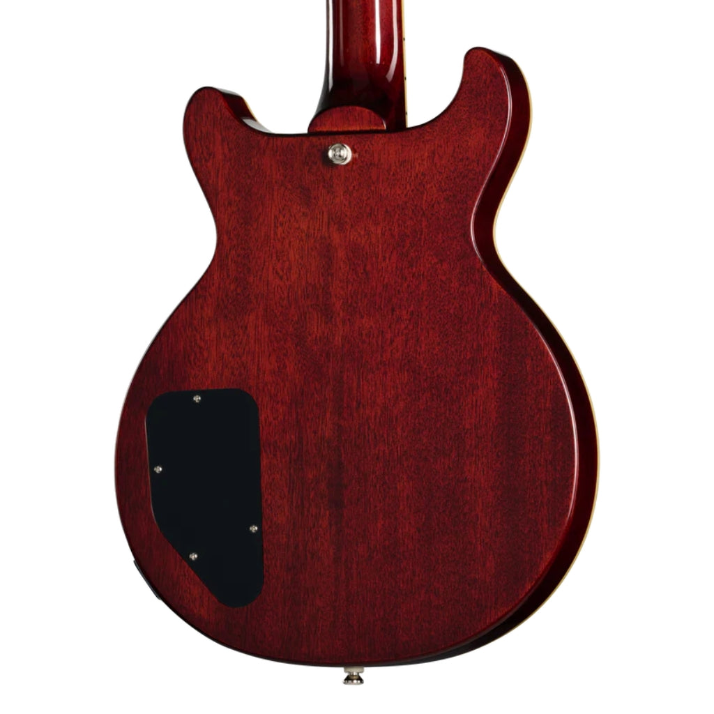 Epiphone - Les Paul Special Double Cut Figured - Bourbon Burst