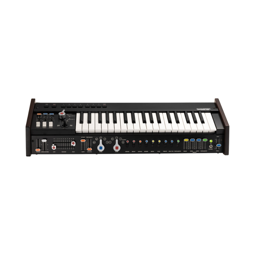 Korg miniKORG 700Sm Analog Synthesizer