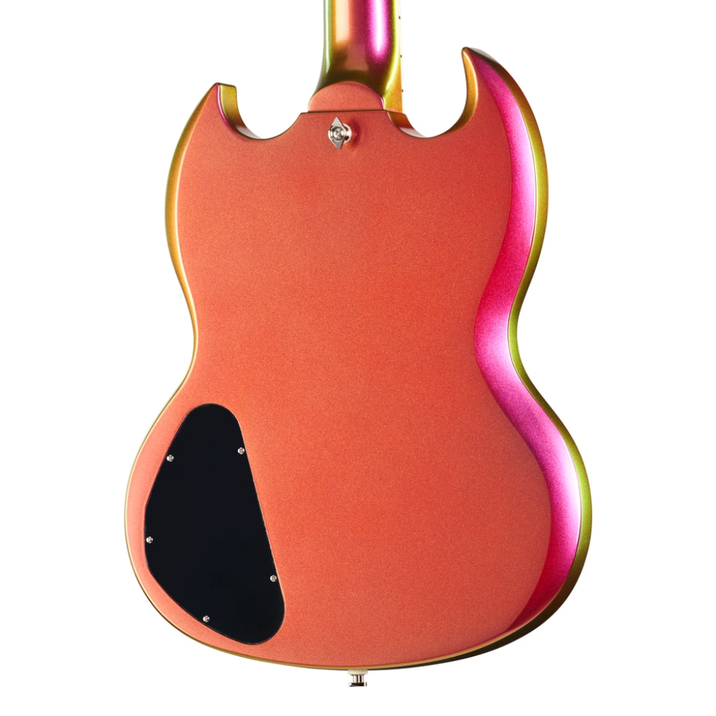 Epiphone - Futura SG Custom Electric Guitar - Nitro Shift