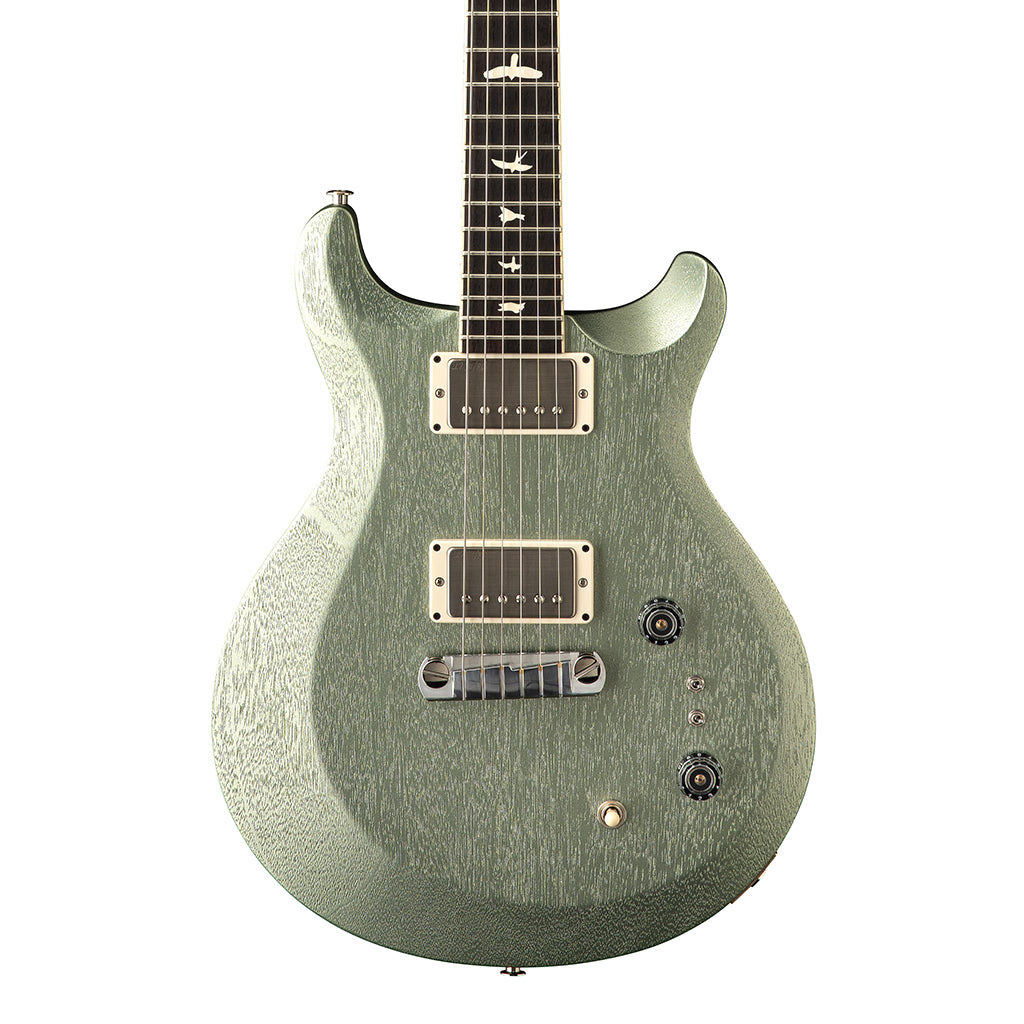 PRS S2 Mira 594 Satin - Mavis Mint Metallic
