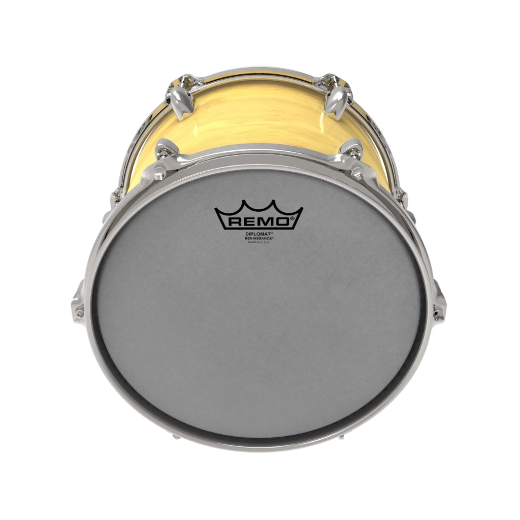 Remo - Diplomat Renaissance Drum Head - 16 inch