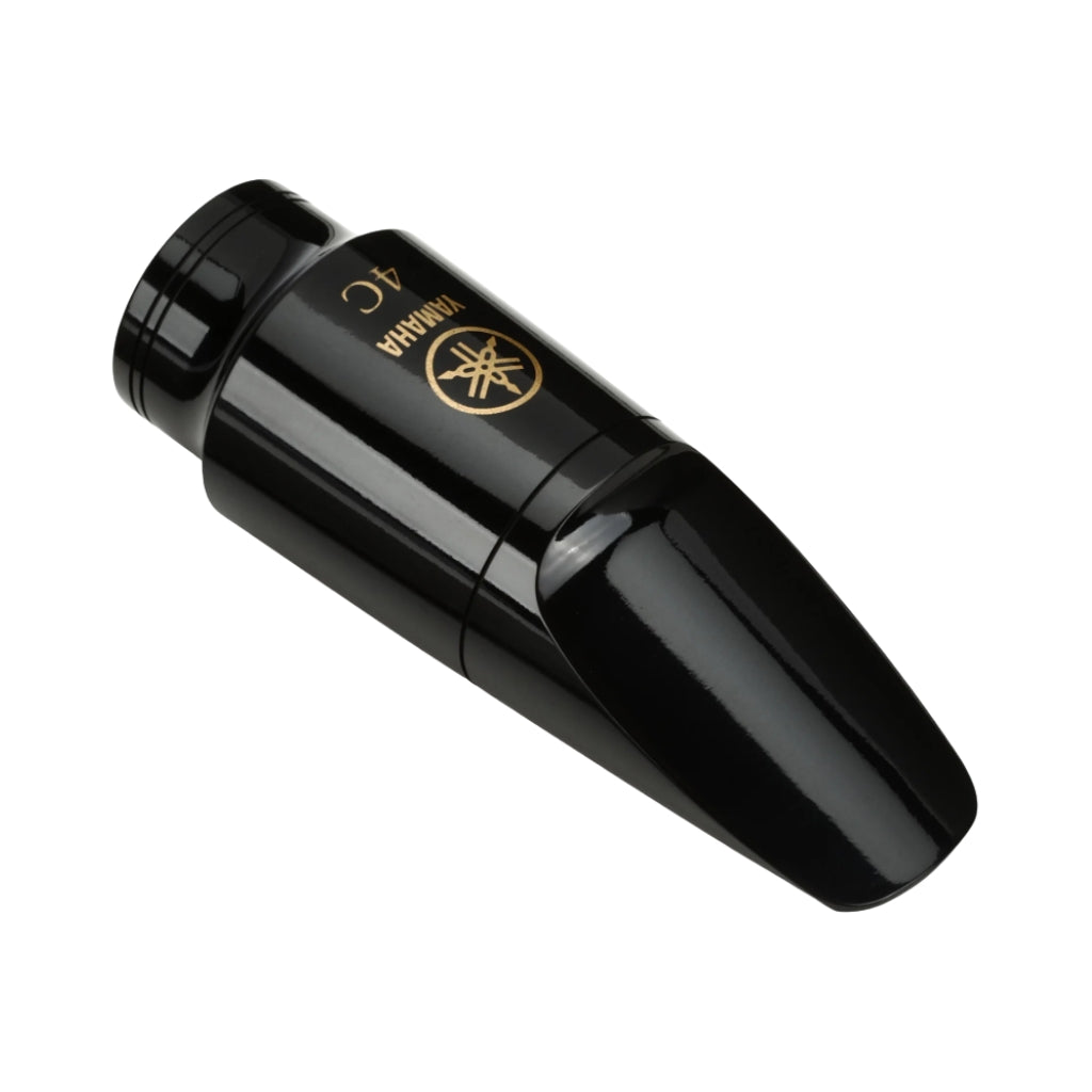Yamaha - SS4C Soprano Saxophone Mouthpiece - 4C