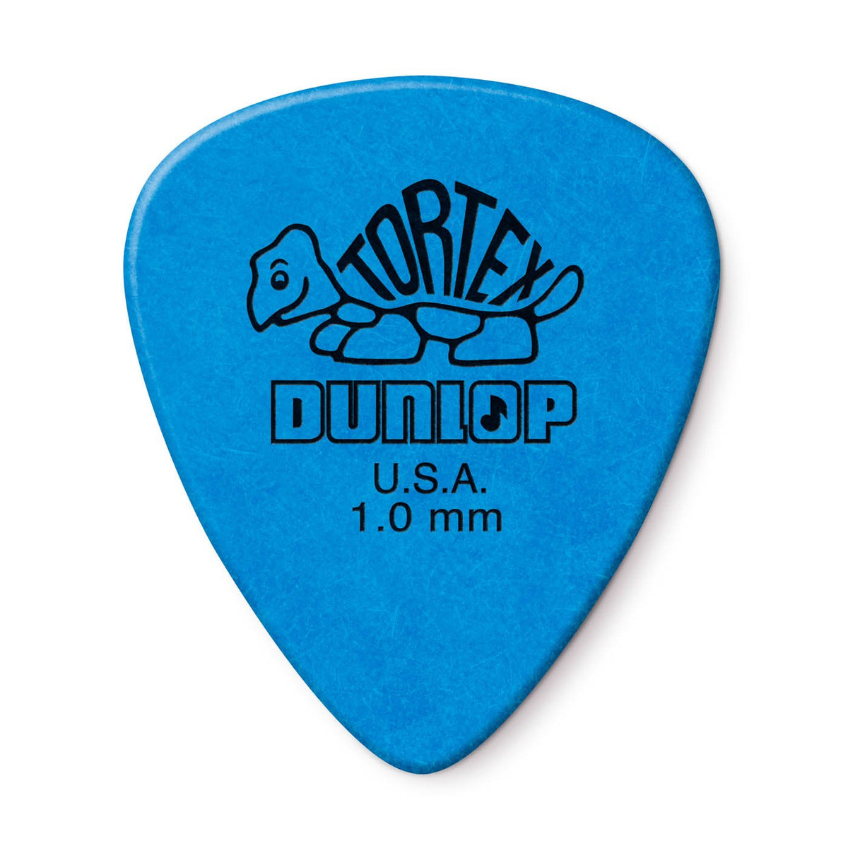 Dunlop JP110 - 1mm Tortex Picks 12pk