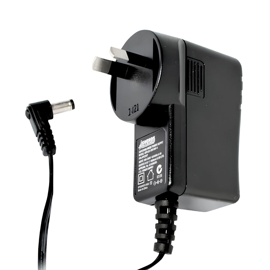 Carson RPC95P Powerplay Power Adapter - 9.5V