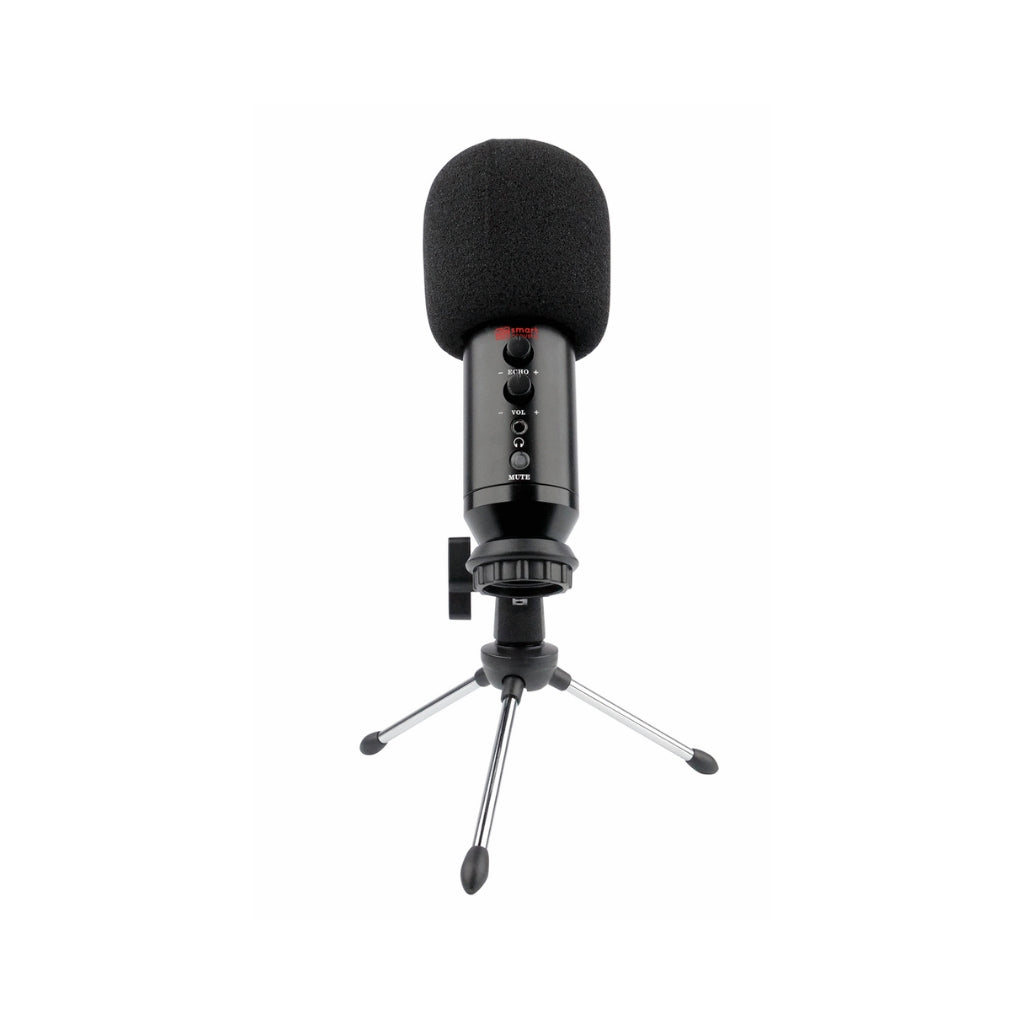 Smart Acoustic - SUMm2020 - USB Condensor Mic Set