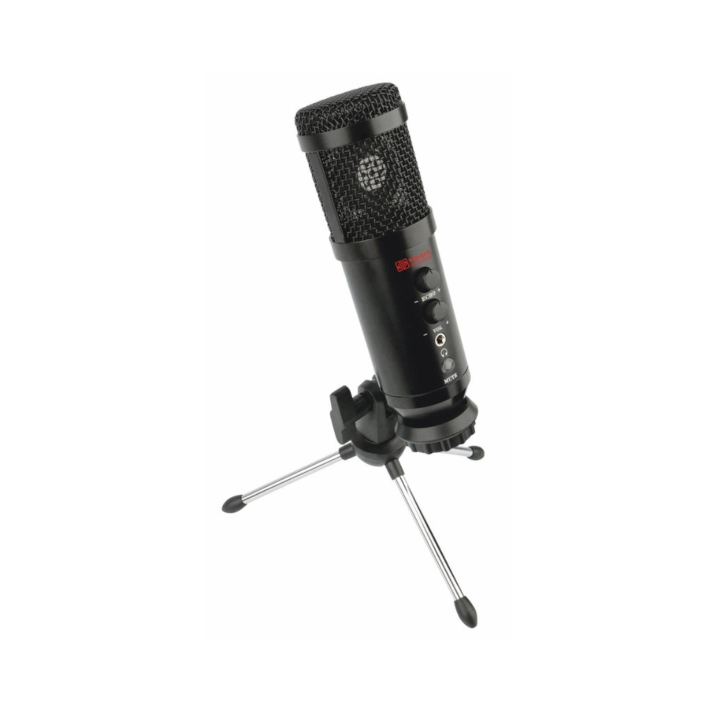 Smart Acoustic - SUMm2020 - USB Condensor Mic Set