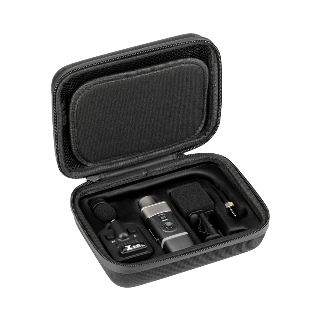 Xvive - U9 Violin - Wireless System