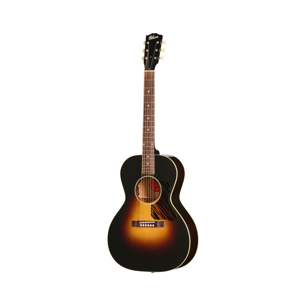 Gibson L00 Original Acoustic-Electric Guitar - Vintage Sunburst