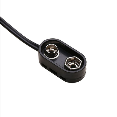 Carson Powerplay - Low Noise DC Effects Pedal Power Cable