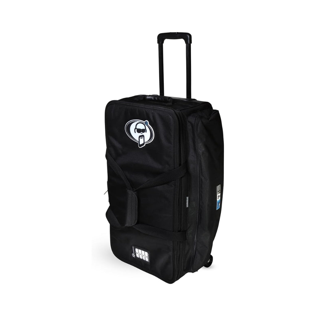Protection Racket - Hardware Bag With Wheels - 38 x 14 x 10 inches