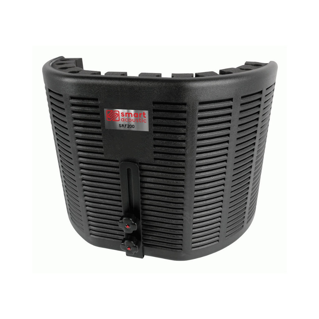 Smart Acoustic -  SRF200 - Reflection Filter