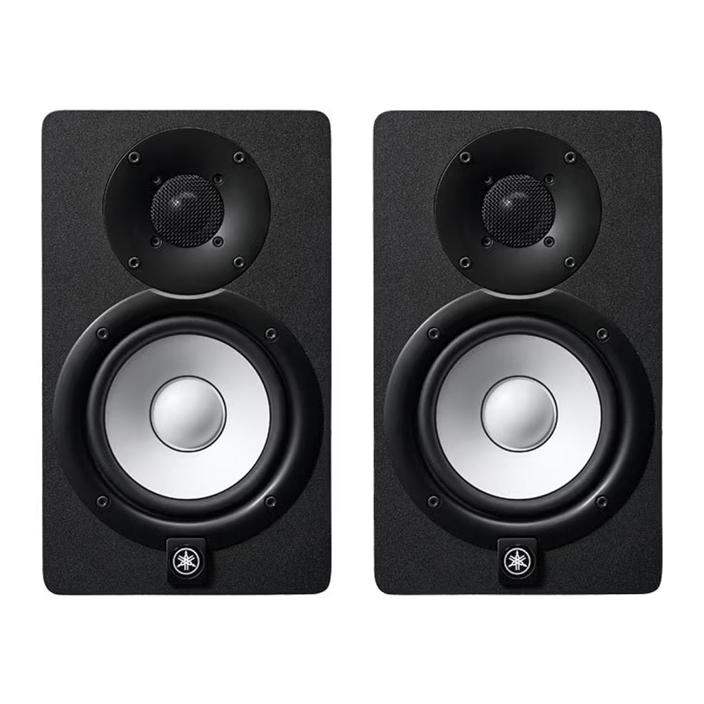 Yamaha HS5 Studio Monitors - Pair