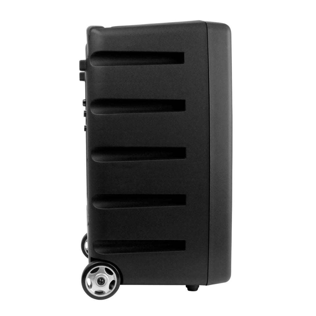 Smart Acoustic - Transporta10 V2 - (520-542MHZ)