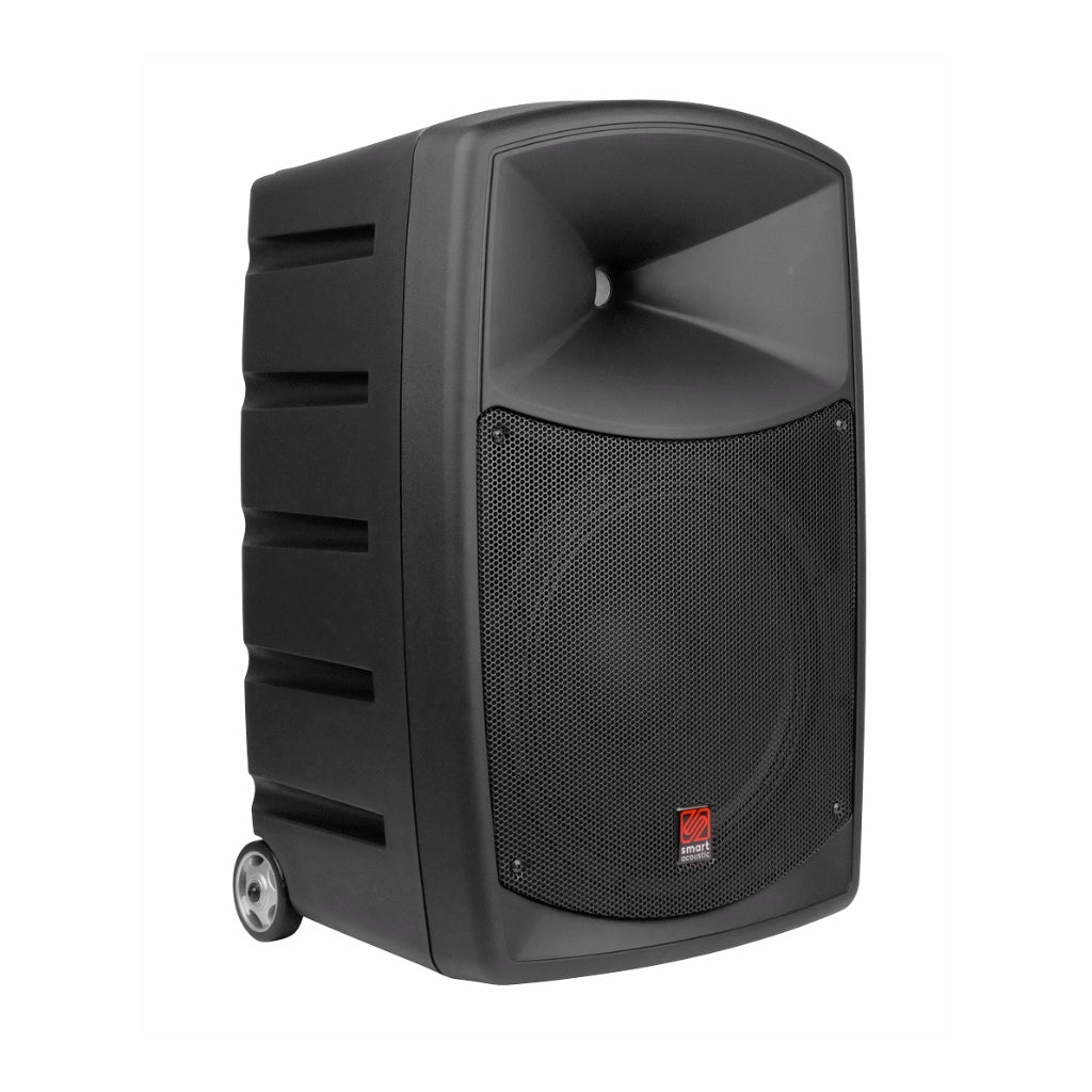 Smart Acoustic - Transporta12 V2 - (520-542MHZ)