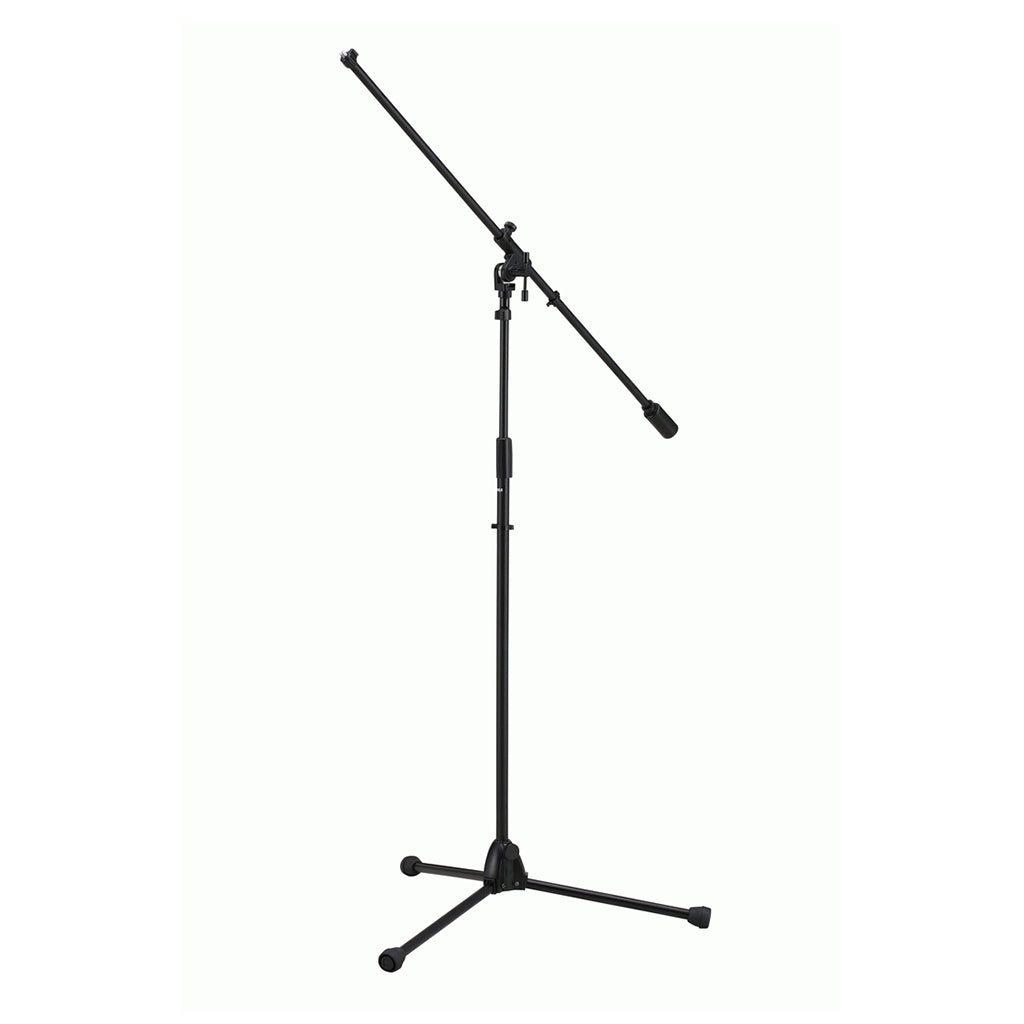 Tama MS737BK Microphone Stands Iron Works Studio Series - Extra Long Boom Stand