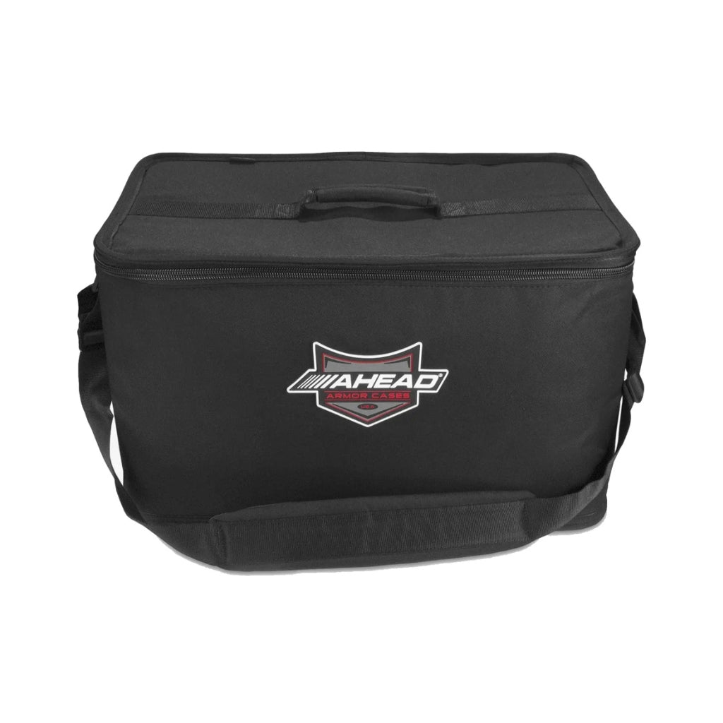 Ahead - Armor Deluxe Cajon Case - w/Strap &amp; Handle