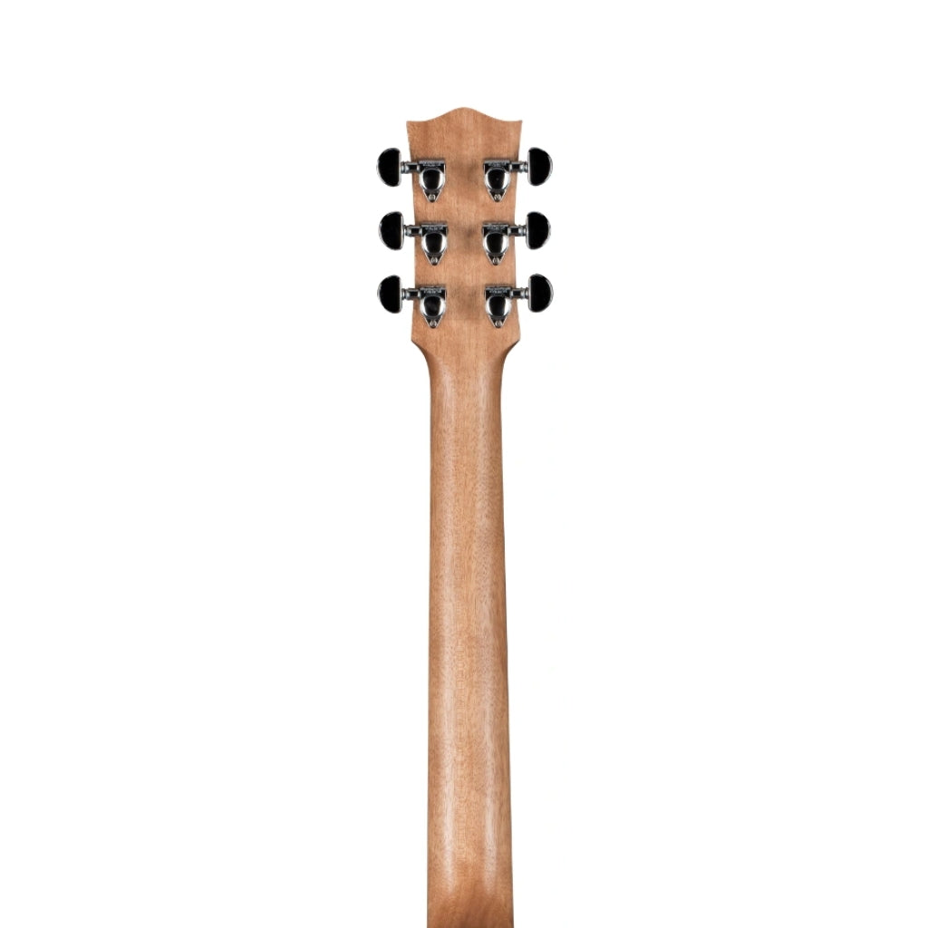 Maton - EBW70C Blackwood Dreadnought Cutaway Acoustic-Electric Guitar - Tobacco Sunburst