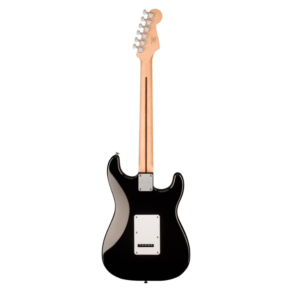 Squier - Sonic Stratocaster - Left Handed in Black