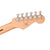 Squier - Sonic Stratocaster - Left Handed in Black