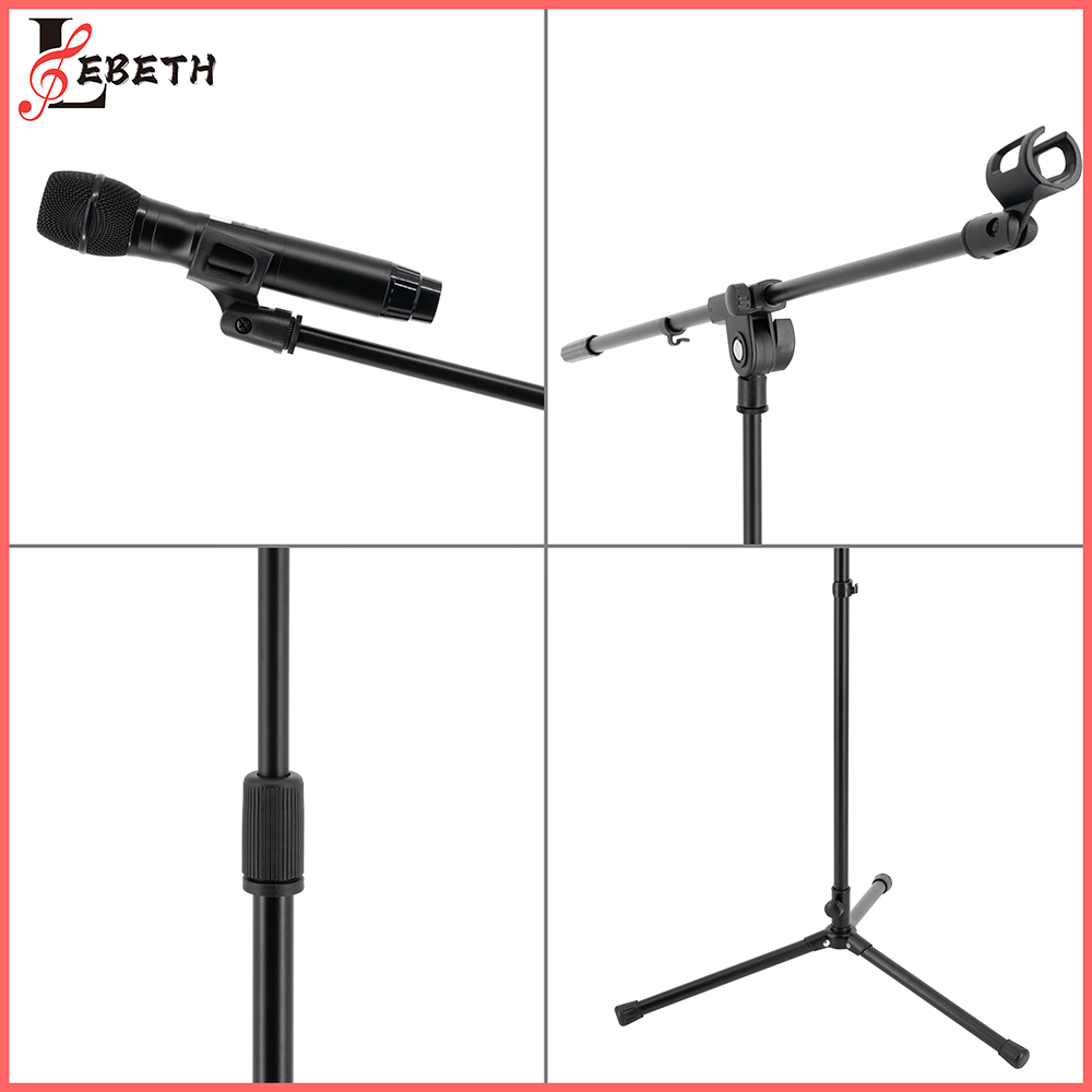Lebeth Microphone Stand MJ-323