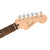 Squier Paranormal Custom Nashville Stratocaster®, Laurel Fingerboard, Parchment Pickguard, Aztec Gold