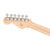 Squier Paranormal Custom Nashville Stratocaster®, Laurel Fingerboard, Parchment Pickguard, Aztec Gold