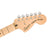 Squier Paranormal Esquire® Deluxe, Maple Fingerboard, Black Pickguard, Mocha