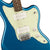 Squier Paranormal Jazzmaster® XII, Laurel Fingerboard, Mint Pickguard, Lake Placid Blue