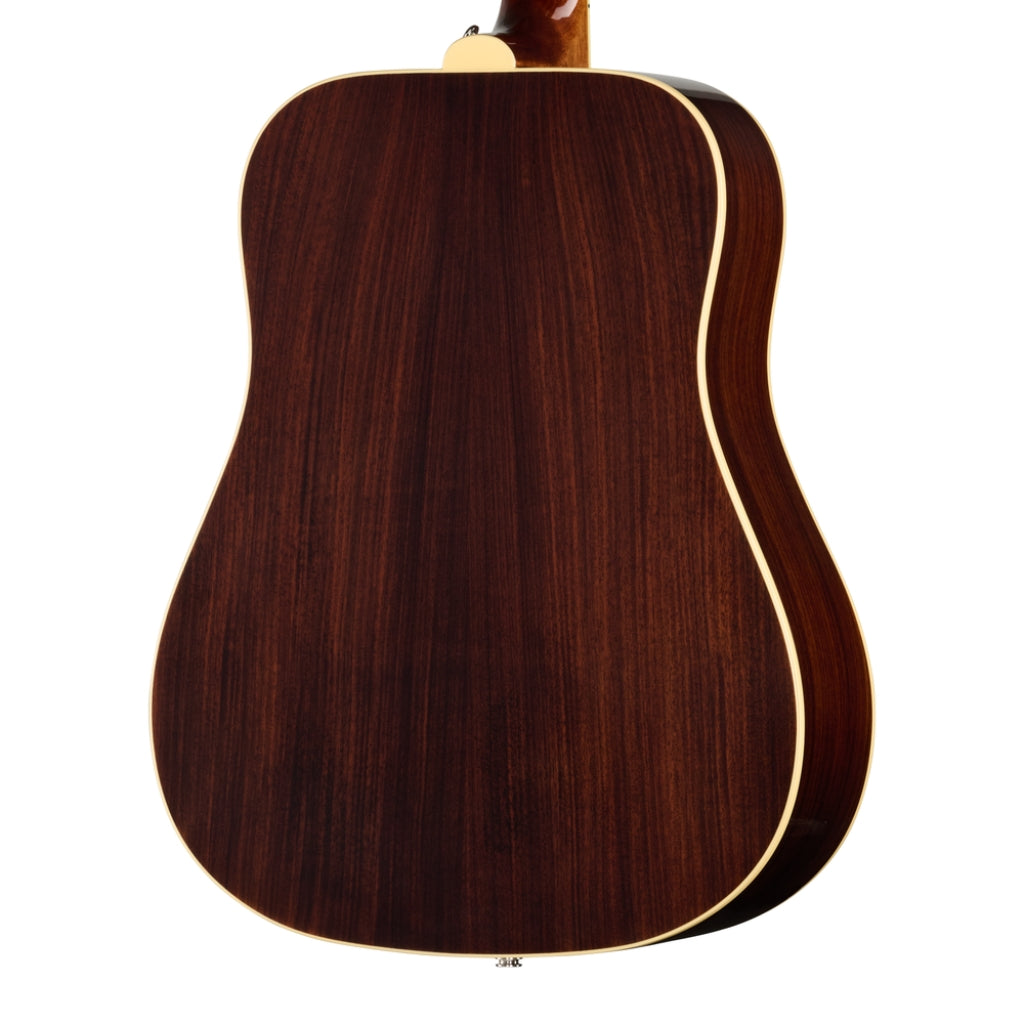 Epiphone - Limited Edition Marcus King El Dorado Acoustic Guitar - Antique Natural