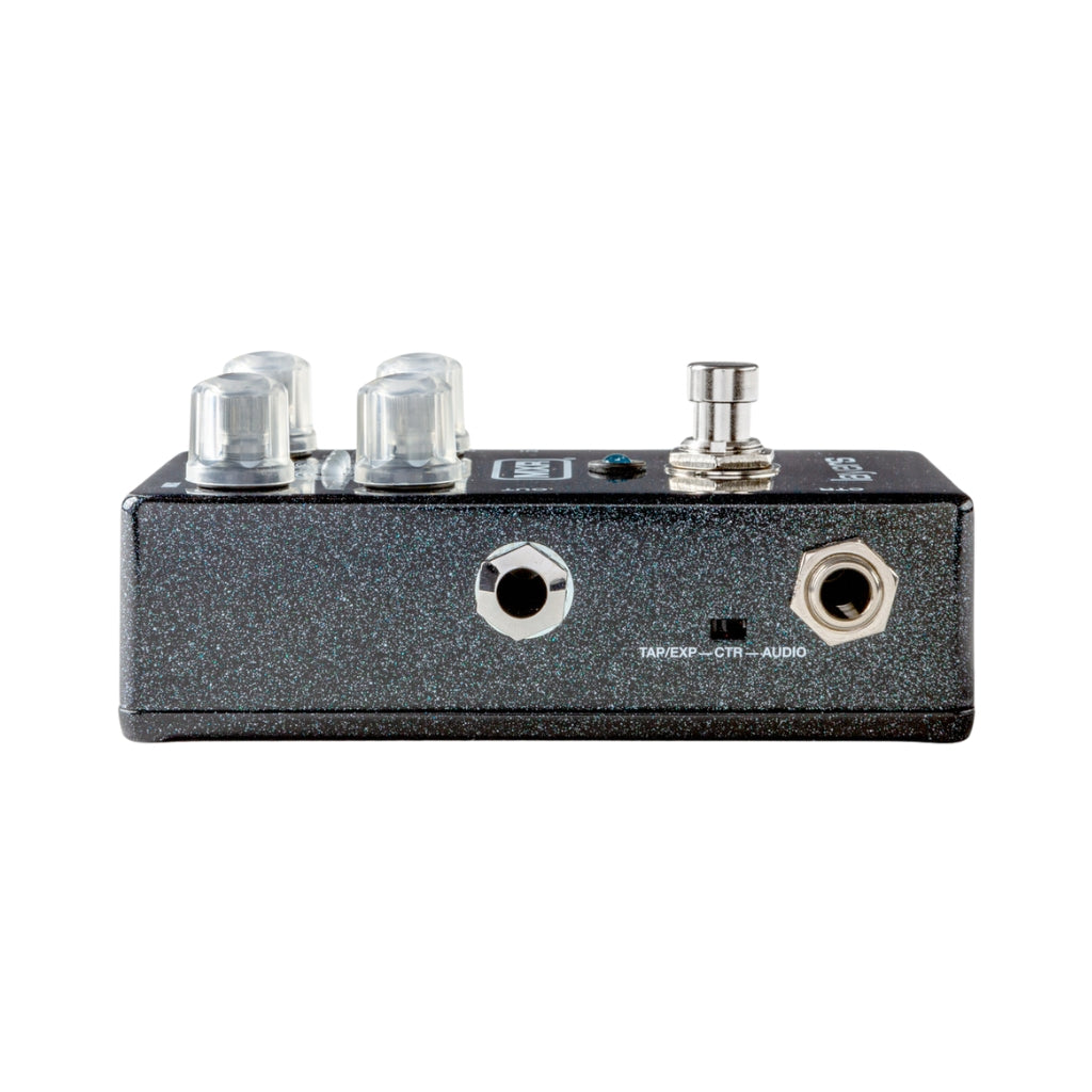 MXR - Layers Harmonic Sustain - Guitar Effects Pedal