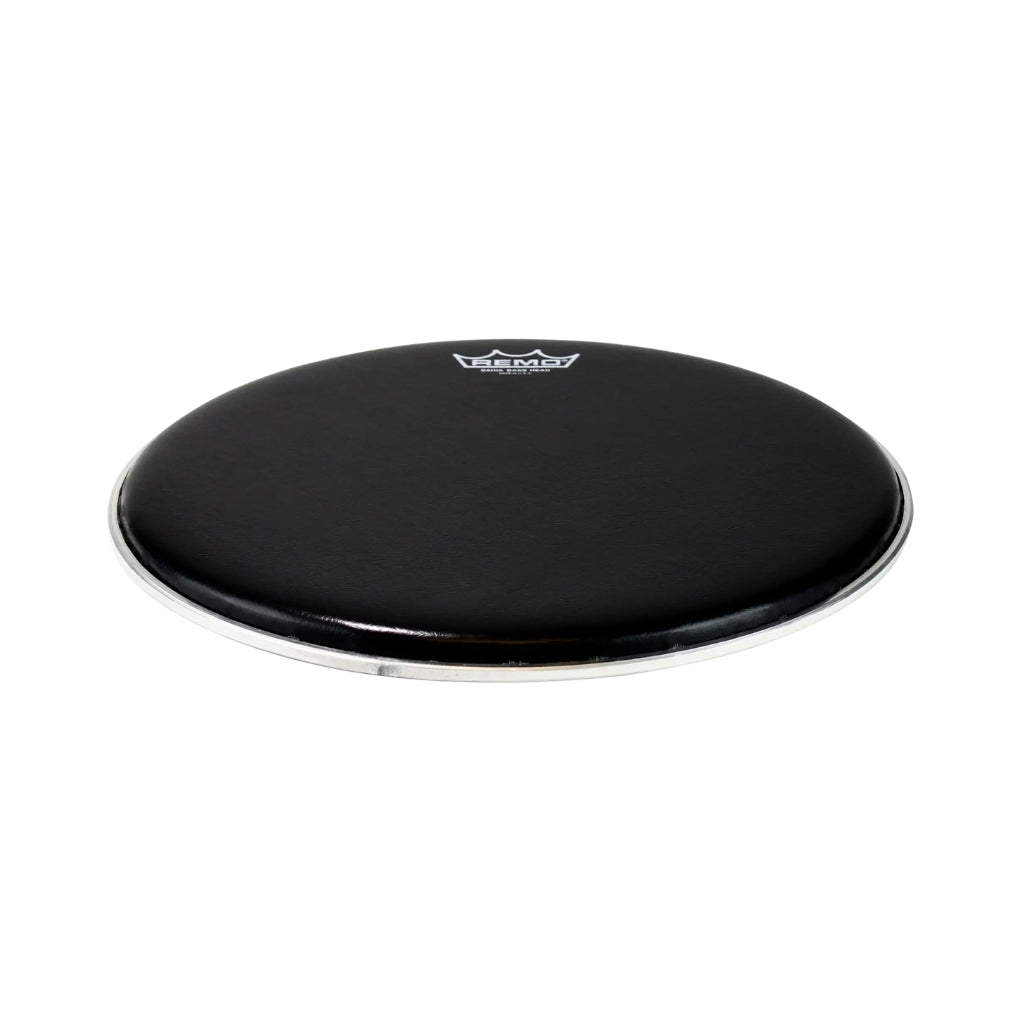 Remo DX Series 12" Bahia Bass Drum Head