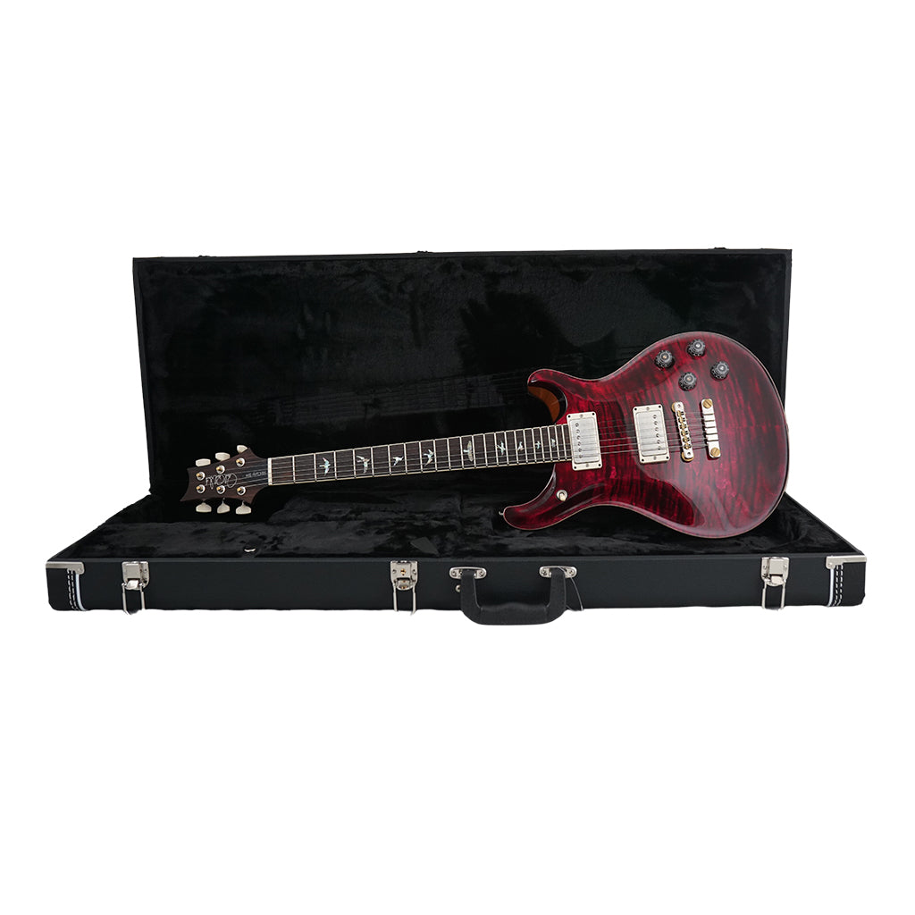 PRS McCarty 594 Red Tiger