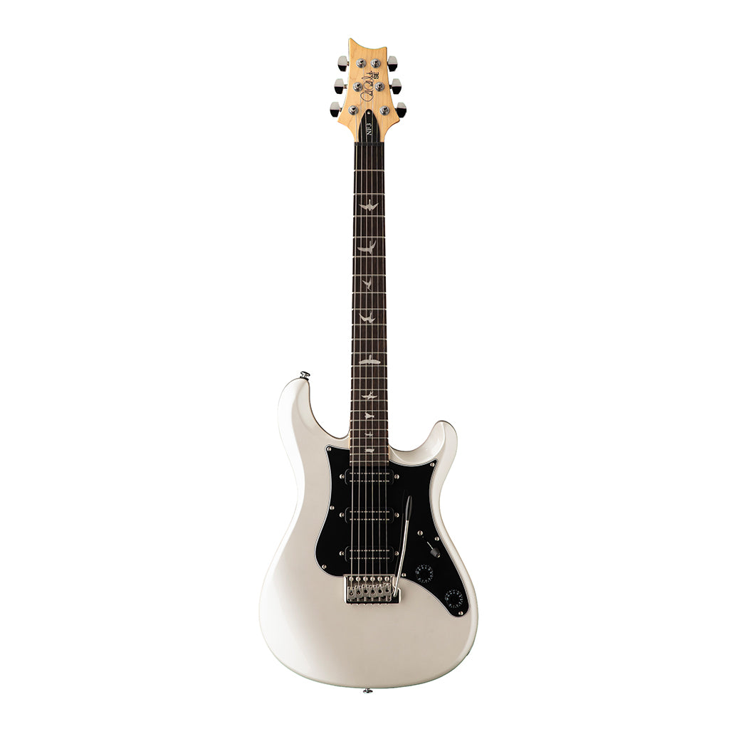 PRS SE NF3 Pearl White