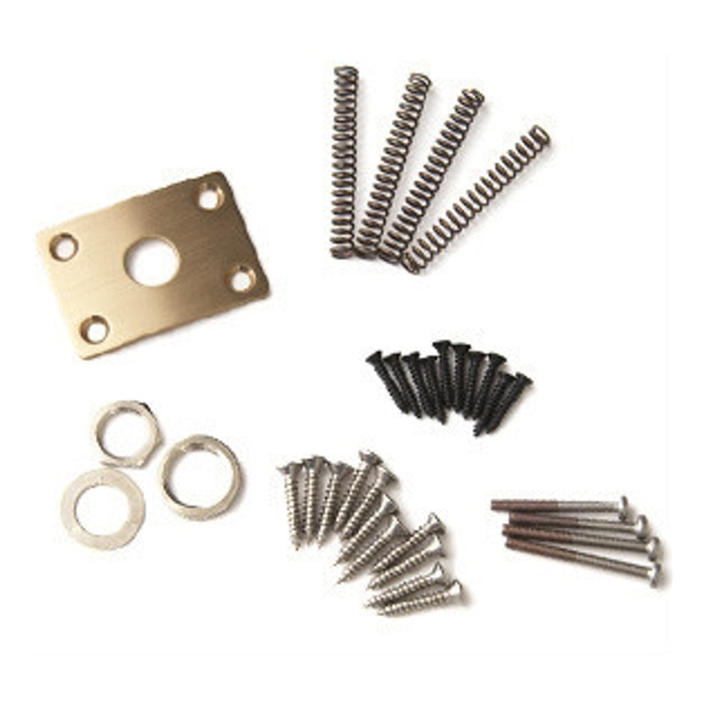 PRS Hardware Kit Nickel