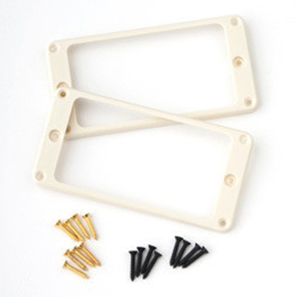 PRS ACC 4261 I Pickup Rings Humbucker Ivory 2 pk