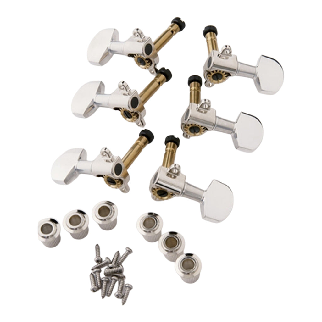 PRS Phase 2 Non-Locking Low Mass Tuners PRS Phase Ⅱ Non-Locking