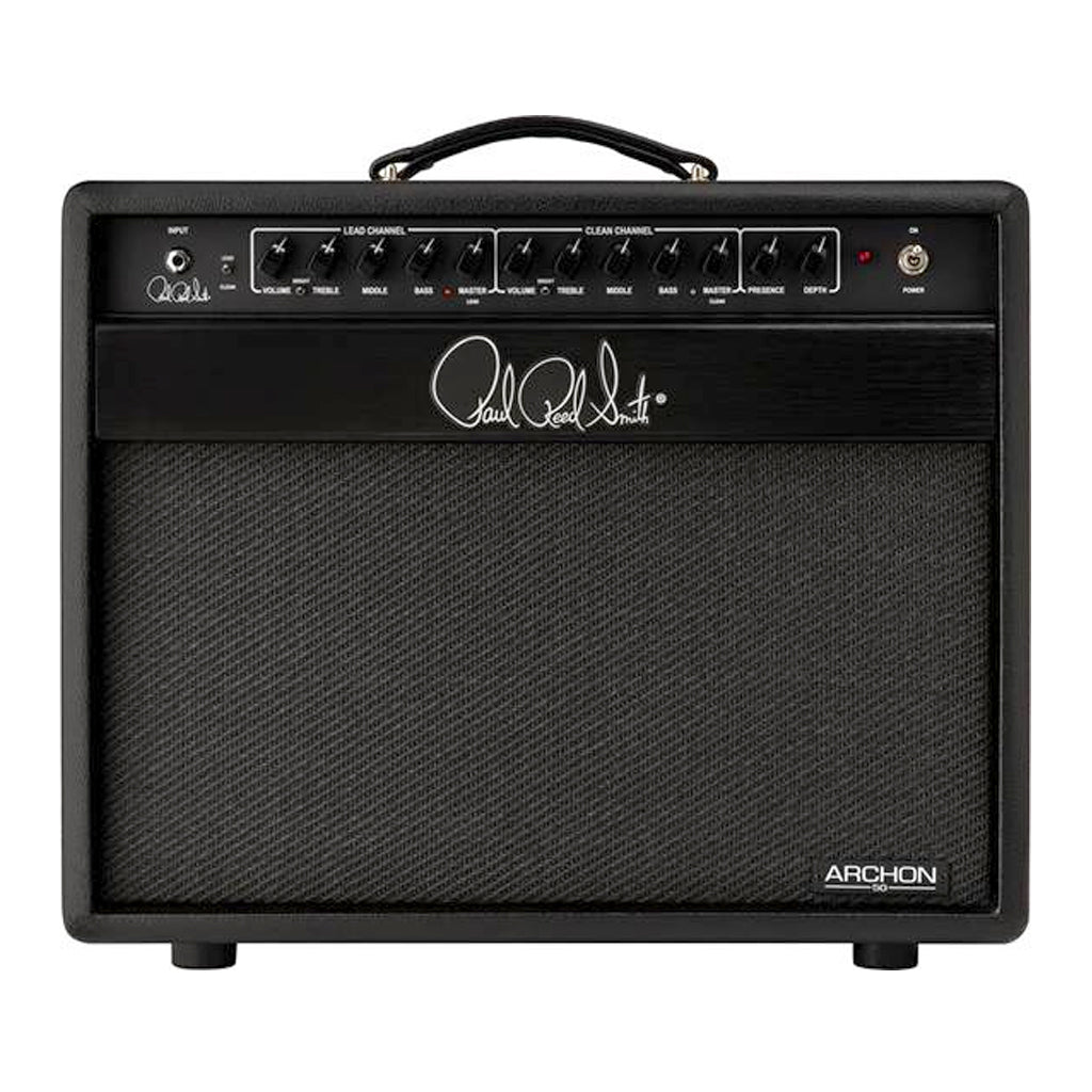 PRS Archon 50 50w Combo Amplifier 108450 ST