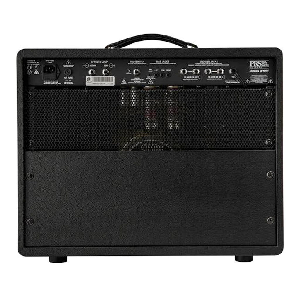 PRS Archon 50 50w Combo Amplifier 108450 ST