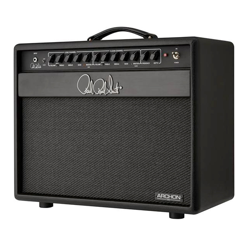 PRS Archon 50 50w Combo Amplifier 108450 ST