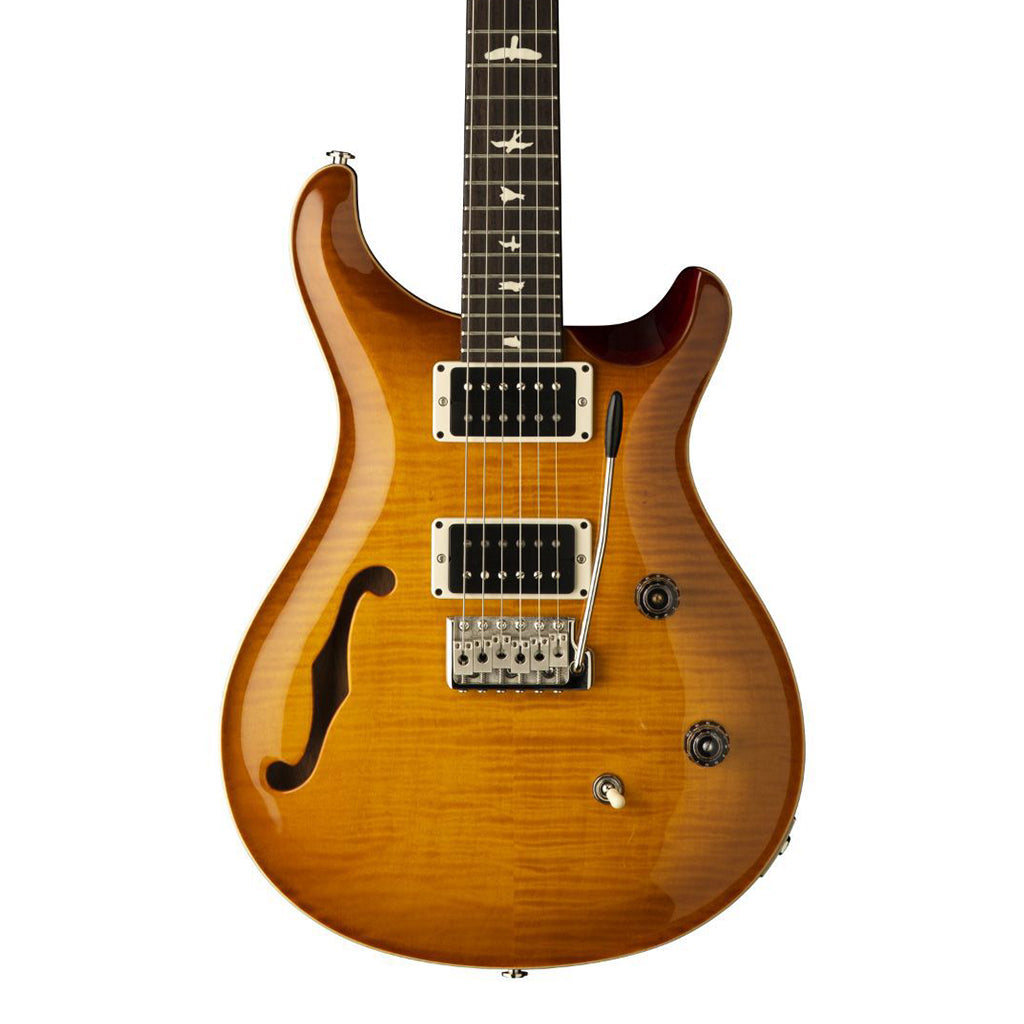 PRS CE24 Semi Hollow McCarty Sunburst