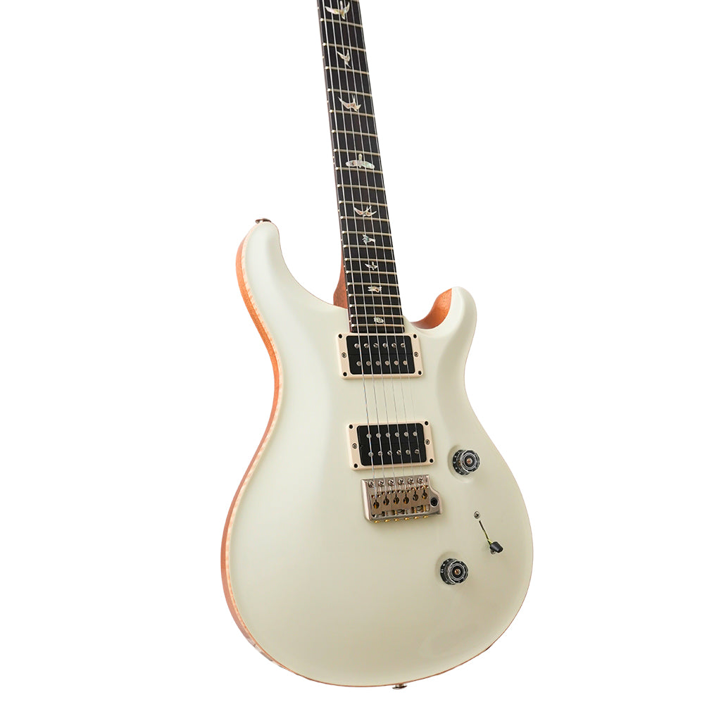 PRS Custom 24 Pattern Thin Neck Antique White