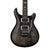 PRS Custom 24 Floyd Rose Charcoal Burst 10 Top