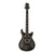 PRS Custom 24 Floyd Rose Charcoal Burst 10 Top