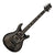 PRS Custom 24 Floyd Rose Charcoal Burst 10 Top