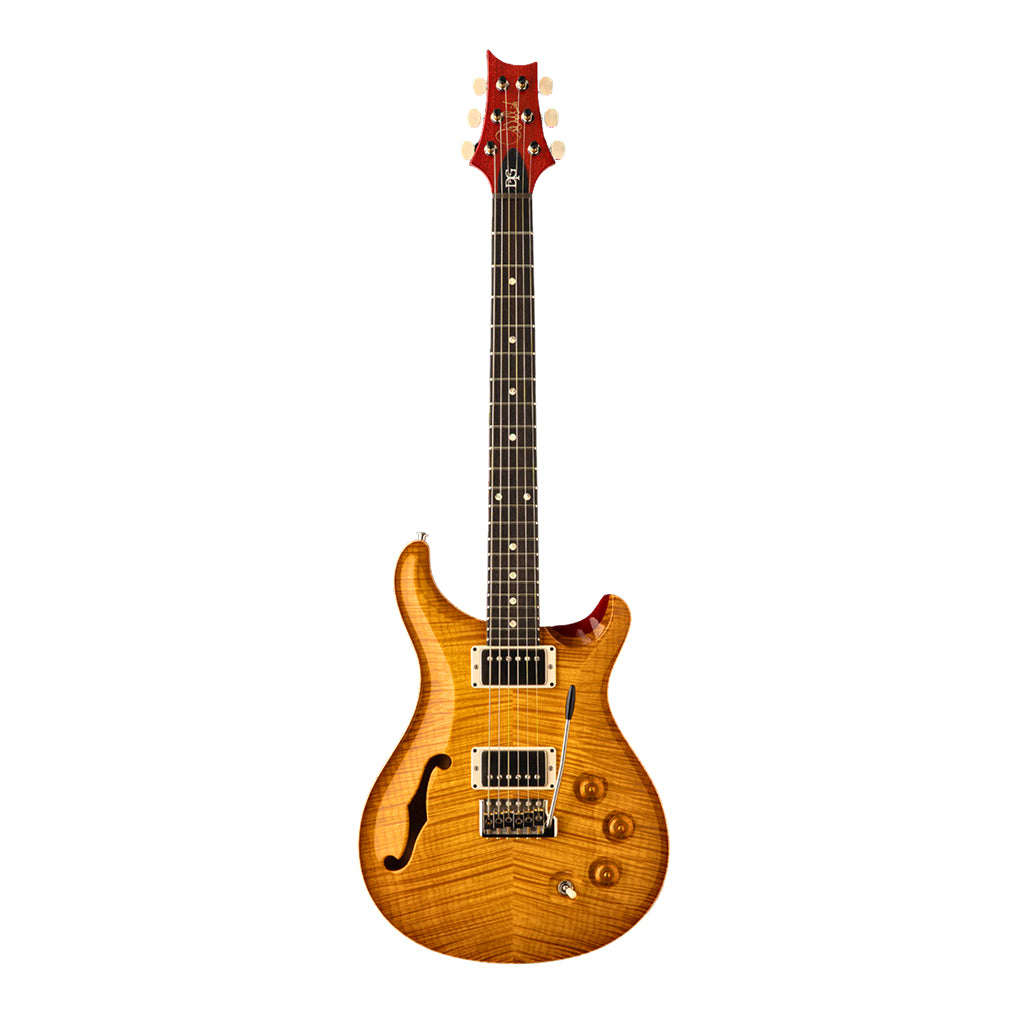 PRS DGT Semi Hollow Limited Edition Mccarty Sunburst