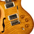 PRS DGT Semi Hollow Limited Edition Mccarty Sunburst