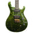 PRS Private Stock Custom 24/08 Electric Rainforest - Curly Maple Top/ Brazillian Rosewood Fretboard/ Swamp Ash Back