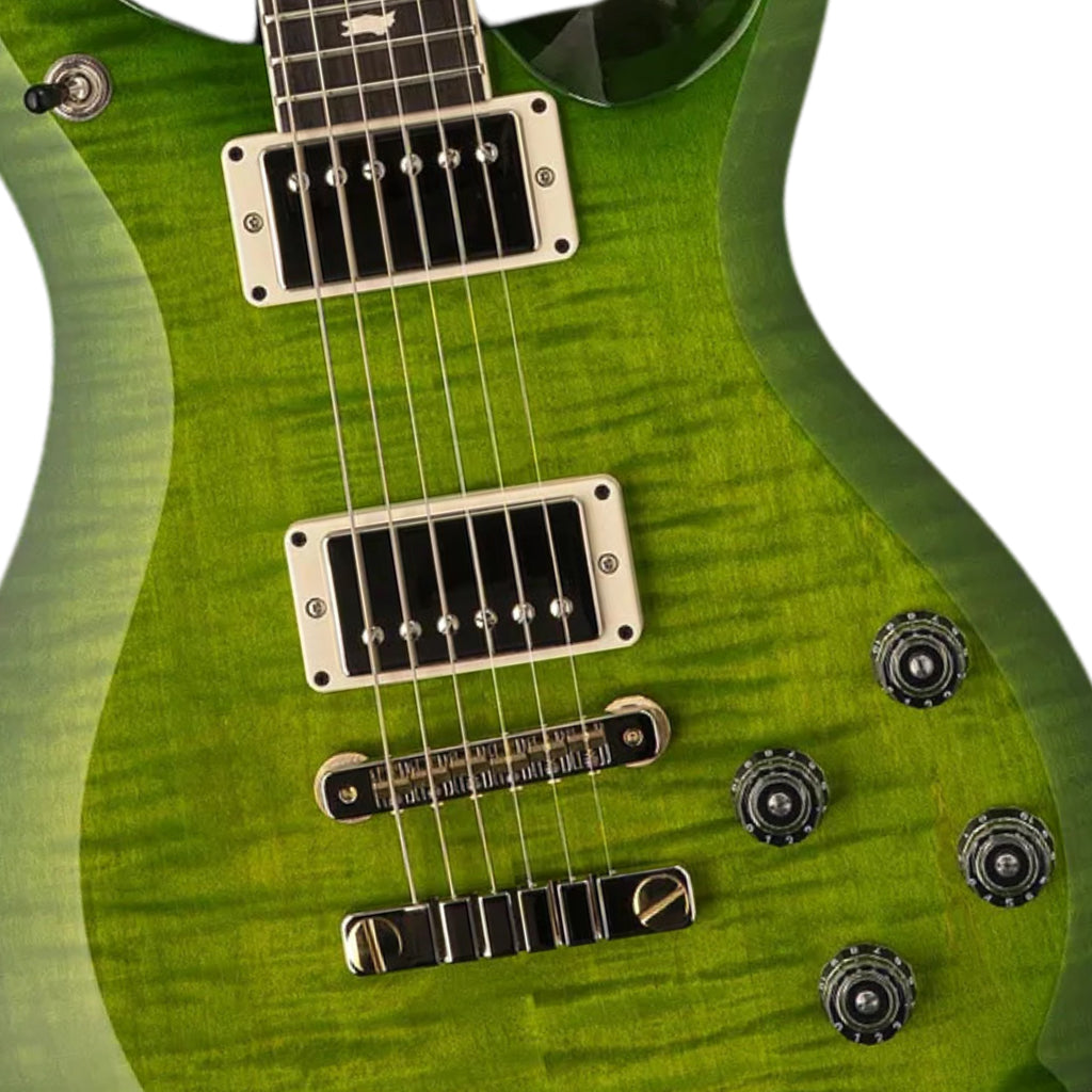 PRS S2 MC594 10th Anniversary Eriza Verde