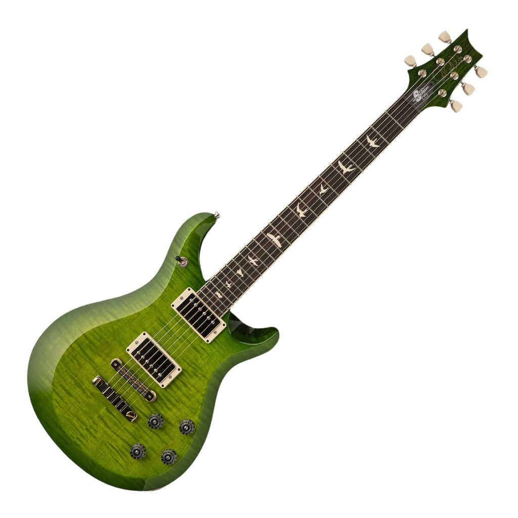 PRS S2 MC594 10th Anniversary Eriza Verde